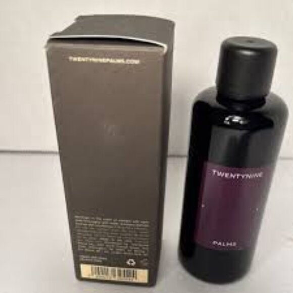 NIB- TWENTYNINE PALMS Cosmic Cypress Facial Cleanser 3.3 fl oz / 98 mL - Picture 4 of 4